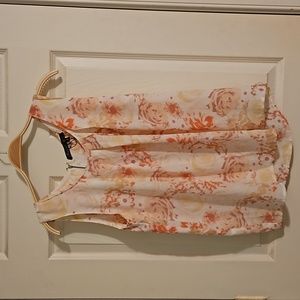 Summer Blouse